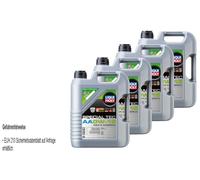 10 L LIQUI MOLY Special Tec Aa 0W-1 per Api Sp Ilsac GF-6B Lexus Toyota