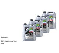 20 L LIQUI MOLY Special Tec AA 5W-30 ILSAC GF-6A Per Ford WSS-M2C 946-A M2C 946