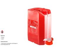 20 L MOTUL 4100 PROTECT 10W-40 Olio Motore API SL Performance CF