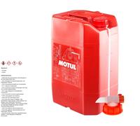 20 L MOTUL Motylgear 75W-90 104000 Olio per Ingranaggi Api GL-4 GL-5