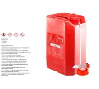 20 L MOTUL Multi Dctf 104997 Automatikgetriebe-Dsg-Cvt