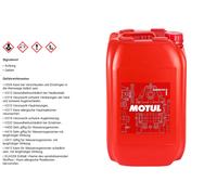 20 L MOTUL MULTI DCTF 104997 Cambio Automatico Per VW BMW Lexus CHRYSLER
