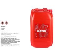 MOTUL 8100 x-Pulire + SAE 5W-30 Olio Motore Porsche C30, VW 504 00, 20 Litro