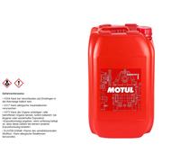20 L MOTUL olio motore 8100 x-Pulire 5W40 Sintesi Tecnologia VW 502.00 MB