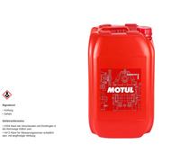 20 L MOTUL OUTBOARD TECH 10W-40 4T 104005 API SL