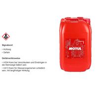 20 L MOTUL Olio Motore SPECIFIC 0720 5W-30 104309 ACEA C4 MB 226.51