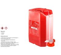 20 L MOTUL olio motore Specifica 948B 5W-20 104424 Acea C5 Api Sn