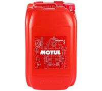 20 L MOTUL olio motore Tekma Futura + 10W30 106297 Acea E7 E9 Api CK-4