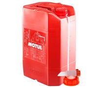 20 L MOTUL olio motore Tekma Futura + 10W40 105868 Acea E7 E9 Api CK-4
