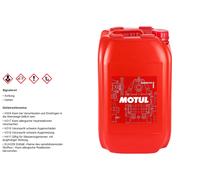 20 L MOTUL Trh 97 Olio per Ingranaggi Distributore Manuale Minerale