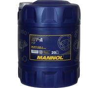 20 L Olio Idraulico MANNOL ATF-A PSF Fluido Olio Idraulico Automatico