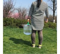 20 L Recipiente Acqua Contenitore D'acqua Da Campeggio Portatile