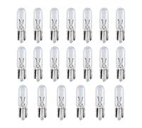 Osram Lampadina Base a Cuneo ORIGINAL 12 V 2-3 W 18,6 lm Attacco in Vetro 10 pezzi Osram Lampadina Base a Cuneo ORIGINAL 12 V 2-3 W 18,6 lm Attacco in Vetro 20 pezzi Osram Lampadina Base a Cuneo ORIGINAL 12 V 2-3 W 18,6 lm Attacco in Vetro 30 pezzi