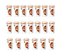 OSRAM ORIGINAL - BASE A CUNEO - 1 -2W - 24V- Lampadina extra