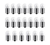 OSRAM ORIGINALE - BASE IN METALLO - R10W - 24V