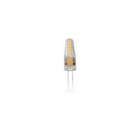 Ideal LUX Lampadina Classic g4 2w 170lm 3000k Lampadina LED d 1 x h 3,7 cm