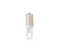 LAMPADINA ATTACCO G9 LED 3 W 390 lm 4000 K CRI 80
