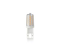 20 Lampadine G9 3,2 Watt 4000 K 320 Lm [EEK: A++]