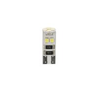 24V Hyper-Led 24 - 8 SMD x 3 chips - (T10) - Trifocus - W2,1x9,5d - 20 pz - Sca