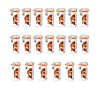 LOTTO 10 PEZZI OSRAM Orginal 3930 BA9s 24V 4W T4W