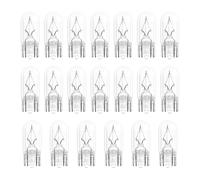 20 Lampadine W3W 12V 22lm OSRAM ORIGINAL LINE Adatte Per Diverse Auto