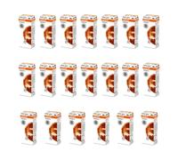 OSRAM ORIGINAL - BASE A CUNEO - 5W - 12V - W2.1x9,5d - Lampadina extra