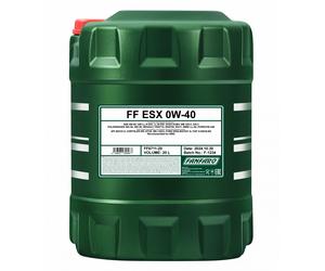 20 Liter FANFARO ESX