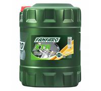 3x20 Litro FANFARO 6726 XTR SAE 0W-30 Olio per Motore