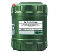 20 Litri FANFARO ESX