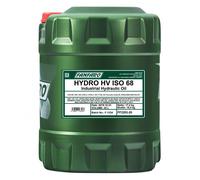 20 Litri FANFARO FF Hydro HV ISO 68 Olio Idraulico DIN 51524-2 51524-3 ISO 11158