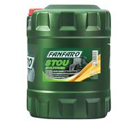20 Litri FANFARO FF Multifarm STOU 10W-30 Olio Motore API CG-4/SF GL-4 ACEA E3