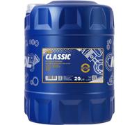 MANNOL Olio motore MN7501-20