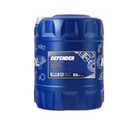 Mannol 10W-40 Defender Olio Motore Teilsynthetisch VW 501.01, MB 229.1, 20 Litro