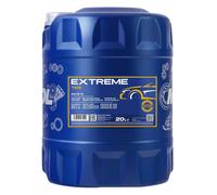 20 Litri MANNOL Extreme 5W-40 Olio Motore ACEA A3/B4 MB JASO MA2