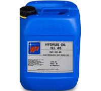 20 LITRI OLIO IDRAULICO - IP HYDRUS H.I 46 ALTA VISCOSITÀ