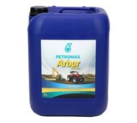 20 LITRI OLIO MOTORE PETRONAS ARBOR ALFATECH 15W40 X TRATTORI CAMION MACCH. AGR