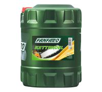 20(1x20) Litro Fanfaro Olio per Catena/ per Motoseghe / base di olio minerale
