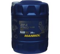 20 Litri Originale MANNOL Olio Del Cambio Automatico ATF-A PSF Gear Oil