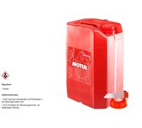20 Litri Originale MOTUL Olio Trasmissione ATF 236.15 DE 109700