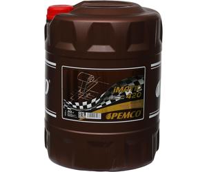 20 Litri Originale PEMCO Olio Per Cambio Automatico iMATIC 420 ATF IID