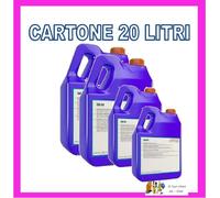20 LITRI Sgrassatore FORTE SKIN ALLEGRINI Detergente universale industriale