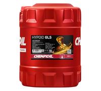 20 Litro CHEMPIOIL Hypoid GLS SAE 80W-90 Olio per Ingranaggi
