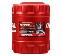 20 Litro CHEMPIOIL Hypoid GLS SAE 80W-90 Olio per Ingranaggi