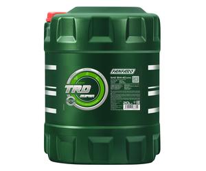 20 Litro FANFARO Trd Super SAE 15W-40