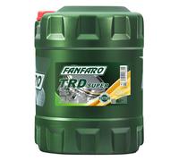 20 Litro FANFARO Trd Super SAE 15W-40
