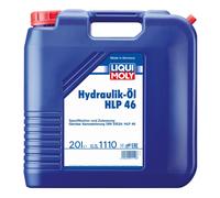 20 Litro Liqui Moly Olio Idraulico Seb 181 222 Hlp 46 Tanica Plastica