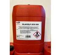 20 LT Liquido Antigelo Blu Concentrato Per Radiatori Total Glacelf Eco Bs Puro