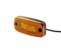 20 Luci Di Marcatura Laterale LED HELLA Per DAF