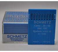 20 macchine per cucire punto catena SCHMETZ: 4463-35 SY7240 Canu:35:45...