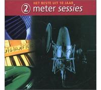 20 Meter Sessies: Het Beste Uit Tien Jaa